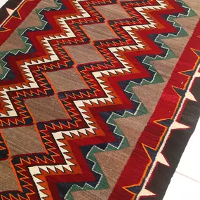 Bild von Enver from Denver Fine Rugs & Restoration, Inc.