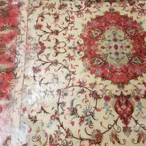 Bild von Enver from Denver Fine Rugs & Restoration, Inc.
