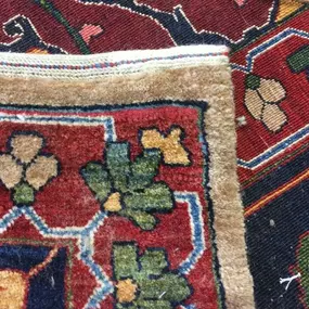Bild von Enver from Denver Fine Rugs & Restoration, Inc.
