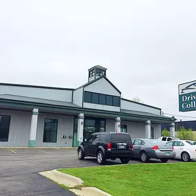 Bild von Driven Collision, LLC