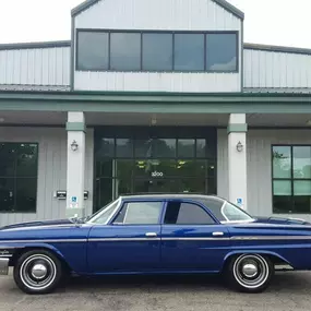 Bild von Driven Collision, LLC