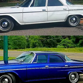 Bild von Driven Collision, LLC