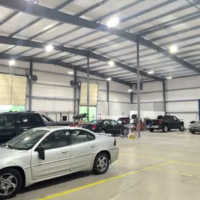 Bild von Driven Collision, LLC