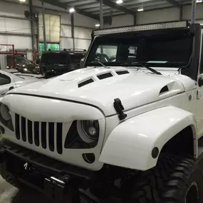 Bild von Driven Collision, LLC