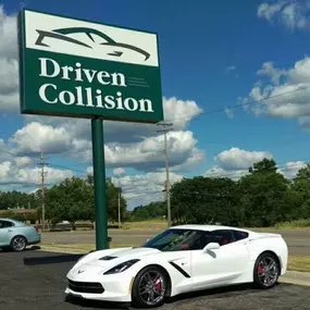 Bild von Driven Collision, LLC