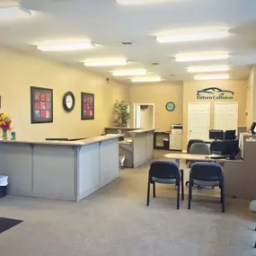 Bild von Driven Collision, LLC