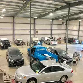 Bild von Driven Collision, LLC