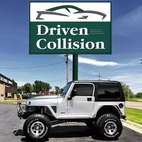 Bild von Driven Collision, LLC