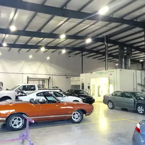 Bild von Driven Collision, LLC