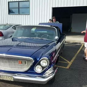 Bild von Driven Collision, LLC