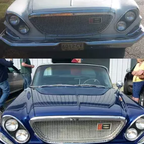 Bild von Driven Collision, LLC