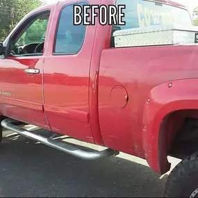 Bild von Driven Collision, LLC