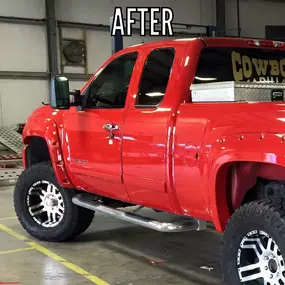 Bild von Driven Collision, LLC