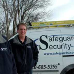 Bild von Safeguard Security, Inc.