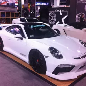 Bild von DenCo Speed Co