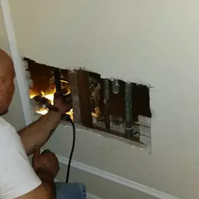 Bild von Axellent Sewer Service