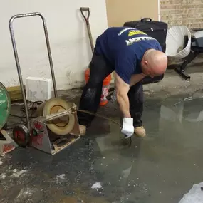 Bild von Axellent Sewer Service