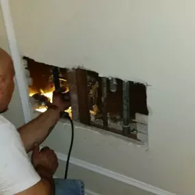 Bild von Axellent Sewer Service