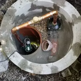 Bild von Axellent Sewer Service