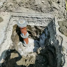 Bild von Axellent Sewer Service