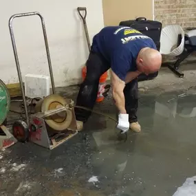 Bild von Axellent Sewer Service