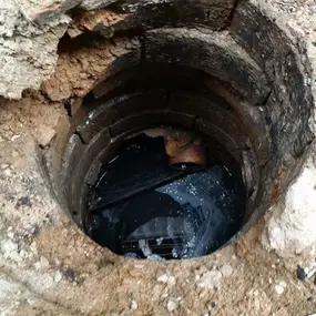 Bild von Axellent Sewer Service