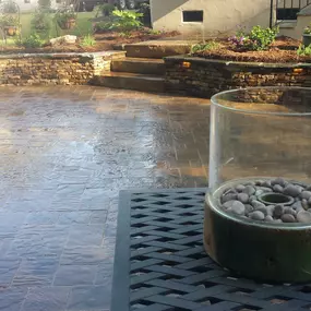 Bild von All Natural Streams Landscaping