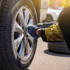 Bild von K31 Mobile Tire and Roadside Assistance