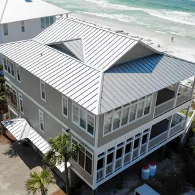 Bild von L3 Roofing