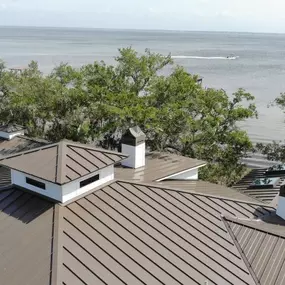 Bild von L3 Roofing