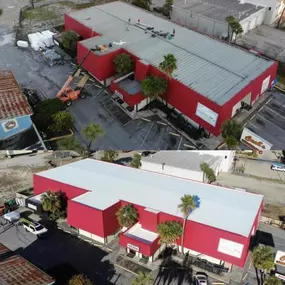 Bild von L3 Roofing