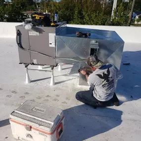 Bild von American Mechanical of Southwest Florida