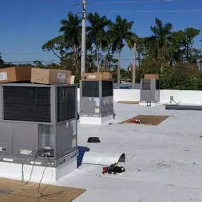 Bild von American Mechanical of Southwest Florida