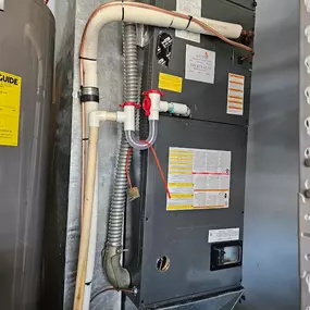 Bild von Jay's Heating and Air Conditioning