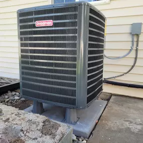 Bild von Jay's Heating and Air Conditioning