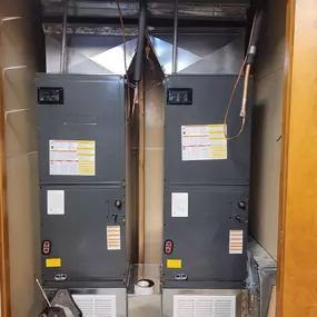 Bild von Jay's Heating and Air Conditioning