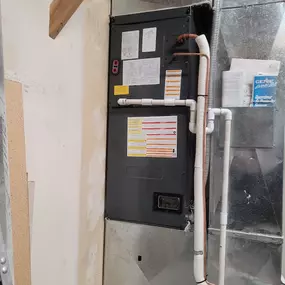 Bild von Jay's Heating and Air Conditioning