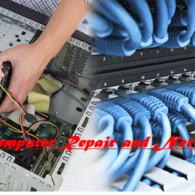 Bild von Adam's Computer Repair and Network Services LLC