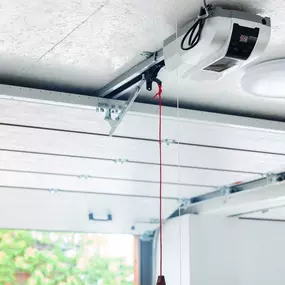 Bild von Advantage Garage Door Inc.