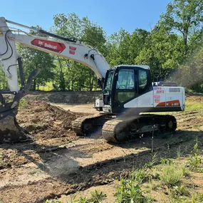 Bild von A.L.E Construction & Excavating