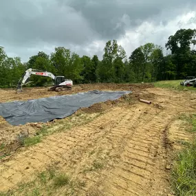 Bild von A.L.E Construction & Excavating