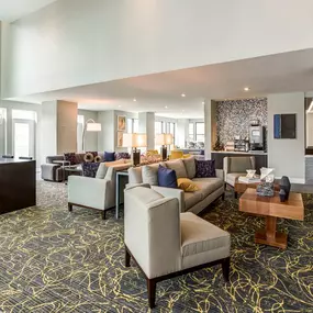 Bild von The Danforth Apartments
