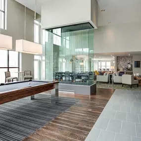Bild von The Danforth Apartments