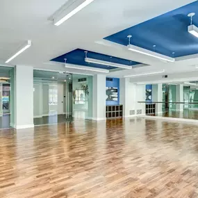 Bild von The Danforth Apartments