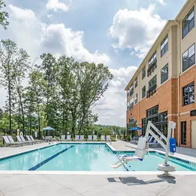 Bild von The Danforth Apartments