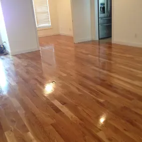 Bild von 30A Hardwood Floors