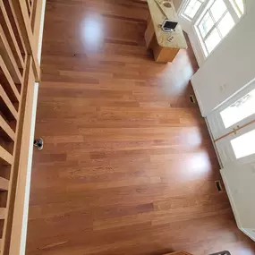 Bild von 30A Hardwood Floors