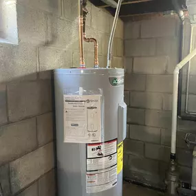 Bild von Mafer Economy Heating & Cooling