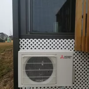 Bild von Mafer Economy Heating & Cooling