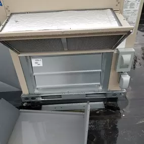 Bild von Mafer Economy Heating & Cooling